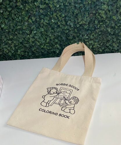 Ecobag bobbie goods