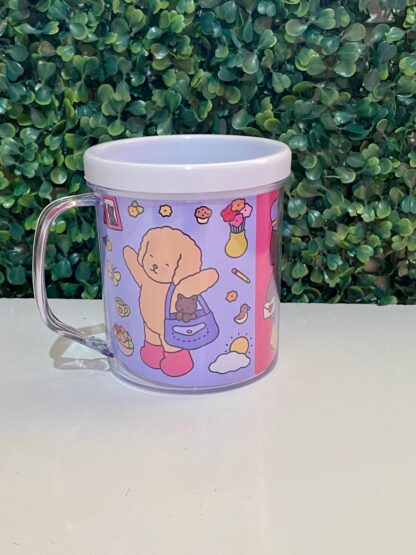 Caneca bobbie goods