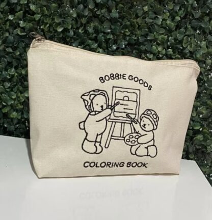 Necessarie Bobbie Goods